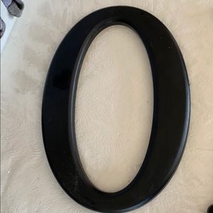 OLIVIA wall name decor